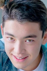 Askar Ilyasov fotoğrafı