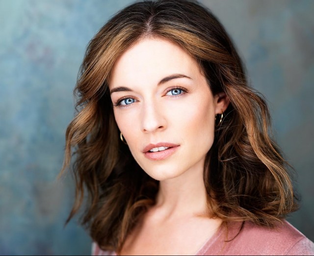 Anni Krueger Fotoğrafı