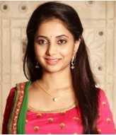 Sayali Sanjeev fotoğrafı