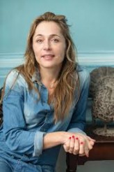 Anne de Clercq fotoğrafı