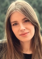 Ceren Balcı fotoğrafı