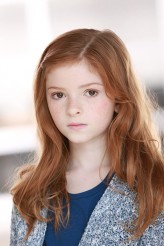 Madilyn Kellam fotoğrafı