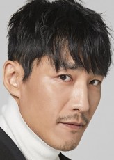 Ji Hyun-Joon fotoğrafı