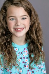 Chloe Lee fotoğrafı