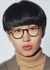 Oh Gyeong-Hwa fotoğrafı