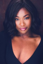 Jasmine Carmichael fotoğrafı