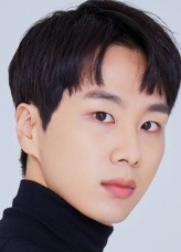 Moon Dong-Hyeok fotoğrafı