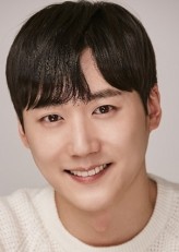 Jang Hae-Song fotoğrafı