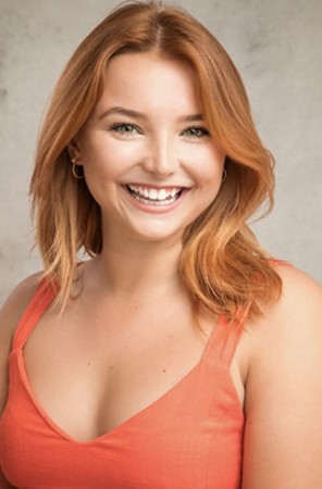 Georgie Banks fotoğrafı