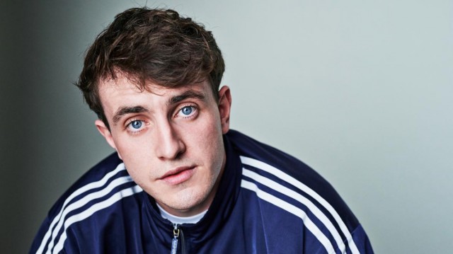 Paul Mescal fotoğrafı