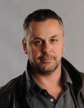 Branimir Popovic fotoğrafı