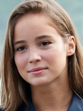 Alba Baptista fotoğrafı