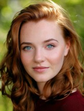 Harriet Slater fotoğrafı