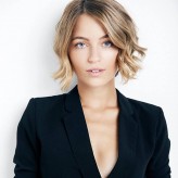 Bruna Quintas fotoğrafı