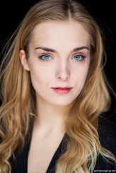 Magdalena Kolesnik fotoğrafı