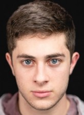 Jaren Lewison fotoğrafı