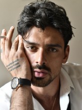 Michele Morrone fotoğrafı