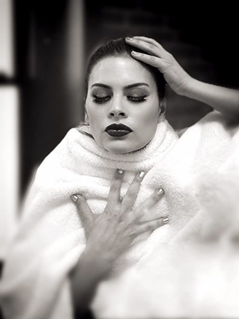 Maria Raquenel Fotoğrafı