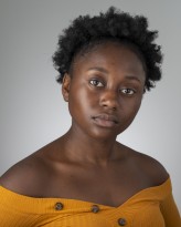 Faith Kiggundu fotoğrafı