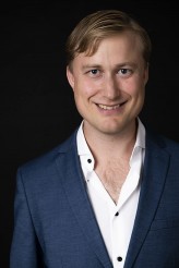 Anders Back fotoğrafı