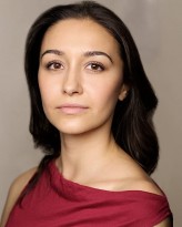 Radina Drandova fotoğrafı