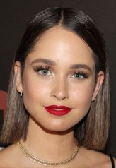 Paulina Matos fotoğrafı