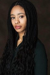 Troy Leigh-Anne Johnson fotoğrafı