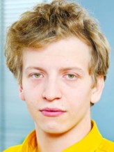 Maciej Musialowski fotoğrafı