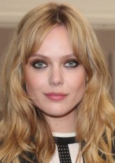 Frida Gustavsson fotoğrafı