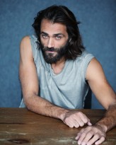 Theo Theodoridis fotoğrafı