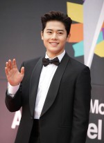 Kim Dong-Jun fotoğrafı