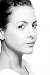 Catrin Stewart fotoğrafı