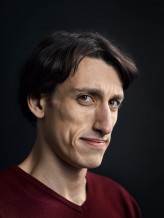 James Swanton fotoğrafı