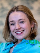 Kristine Kujath Thorp fotoğrafı