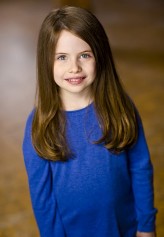 Taylor Belle Puterman fotoğrafı