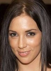 Jelena Jensen fotoğrafı