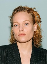 Julia Franz Richter fotoğrafı