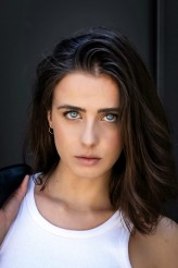 Julia Tomasone fotoğrafı