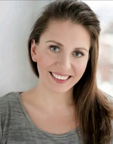 Rachel Roberts fotoğrafı