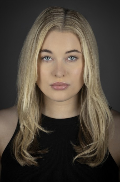 Julia Reilly Fotoğrafı