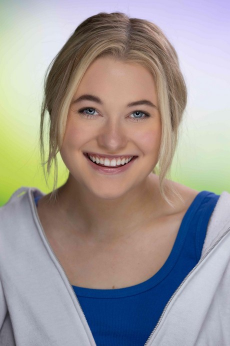 Julia Reilly Fotoğrafı