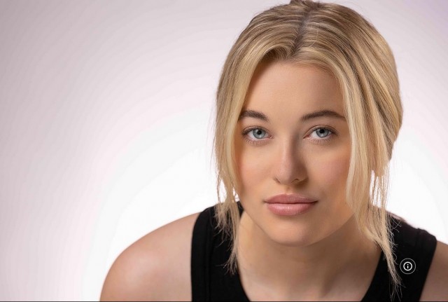 Julia Reilly Fotoğrafı