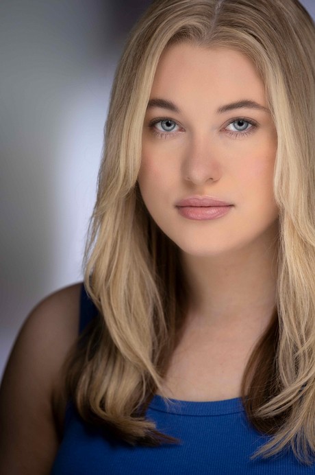 Julia Reilly Fotoğrafı