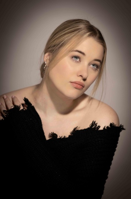 Julia Reilly Fotoğrafı