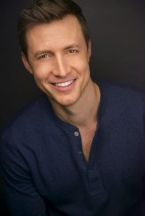 Mike Shenefelt fotoğrafı