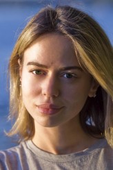 Irina Bezryadnova fotoğrafı