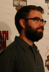 Patrick White fotoğrafı