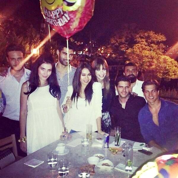 Burak Sağyaşar fotoğrafı