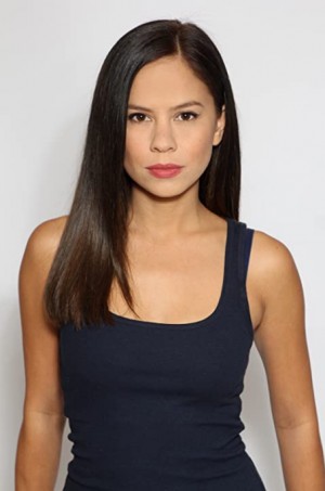 Kimberly Daugherty Fotoğrafı