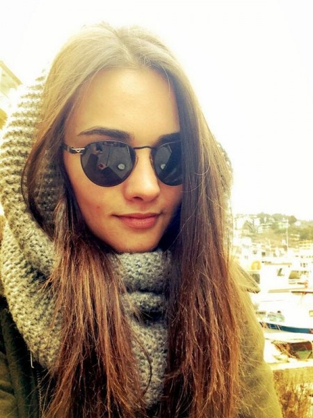 Hande Soral Fotoğrafı